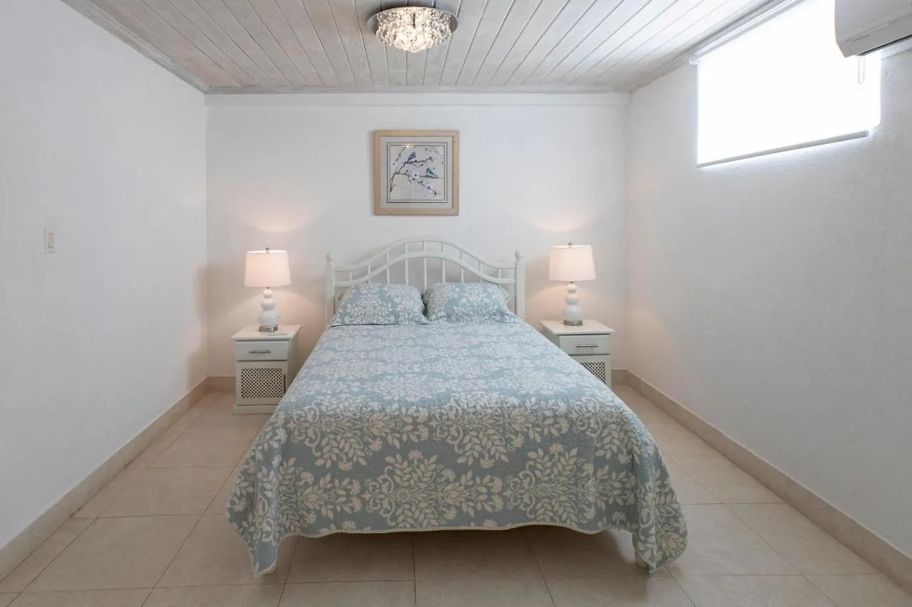 Nevis Villa By Barbados Sotheby\'S International Realty Villa contacts