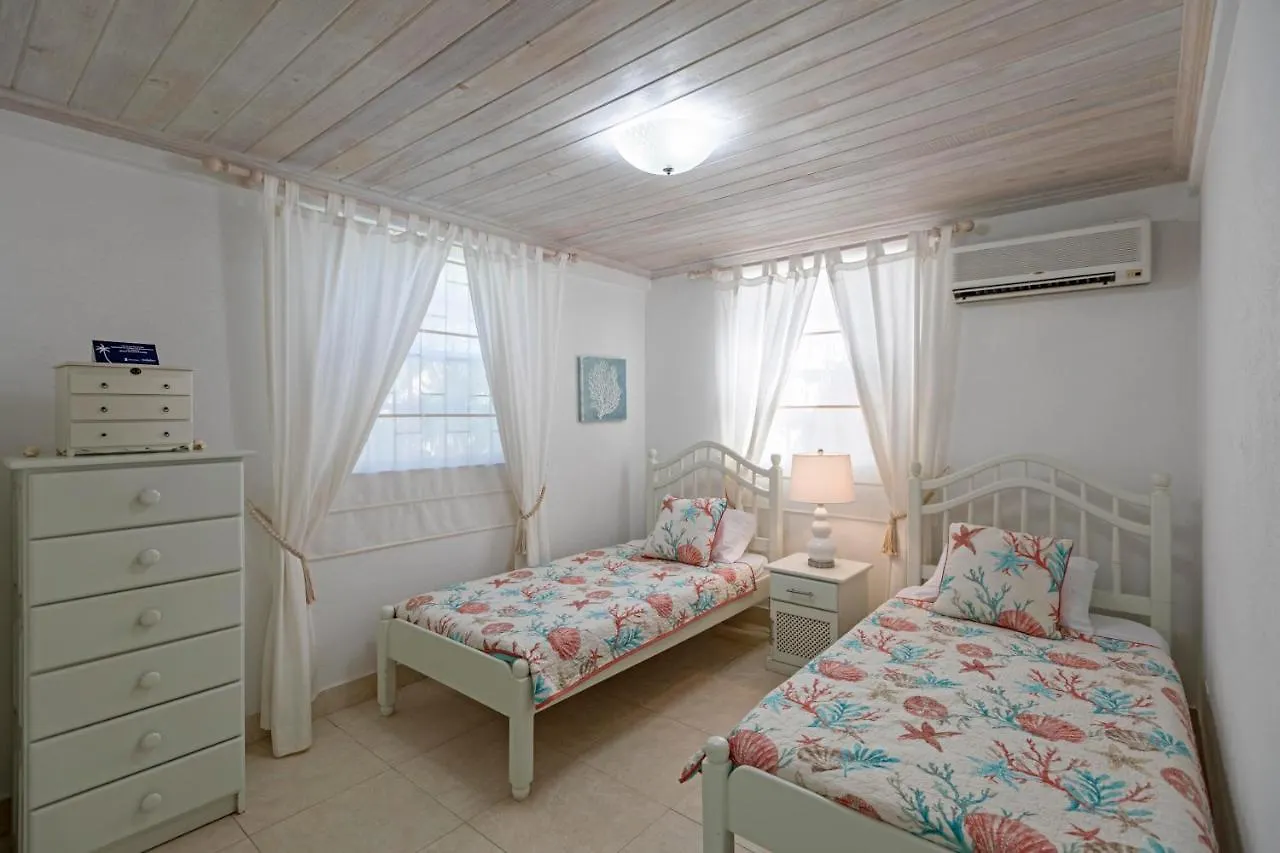 Nevis Villa By Barbados Sotheby'S International Realty Villa Saint Peter
